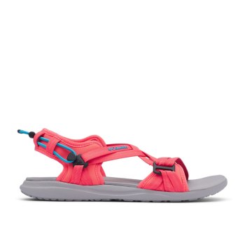 Columbia Sandalen Dames, Sandal Roze, 69HWGBCFV